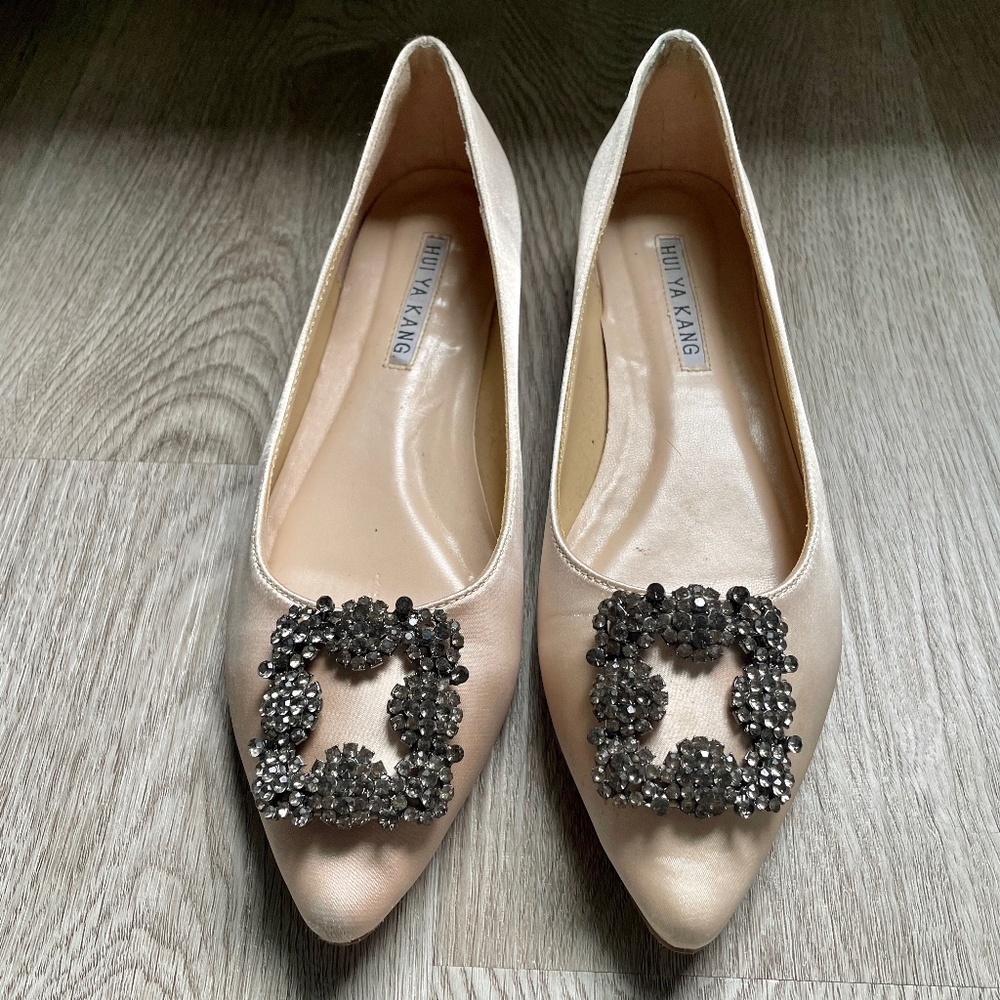 Flats
